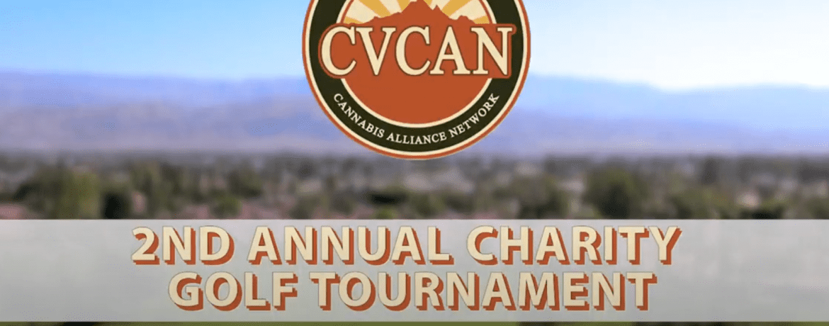2nd Annual CVCAN Charity Golf Tournament