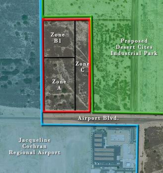 19.5 AC Airport Blvd, TH Commission Zones Web