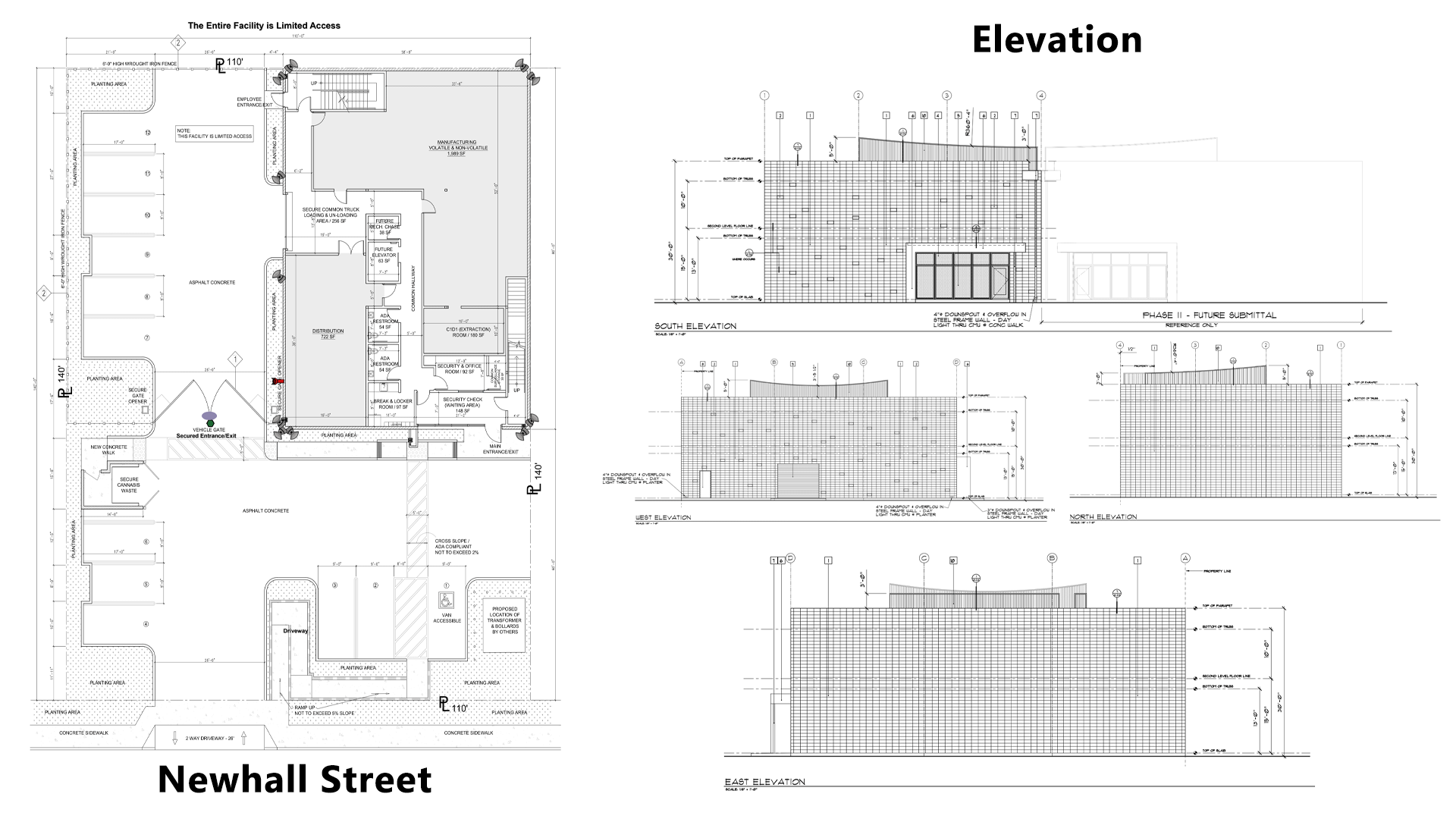 0.35 AC Newhall Street, PS Flat Floor Plan Web