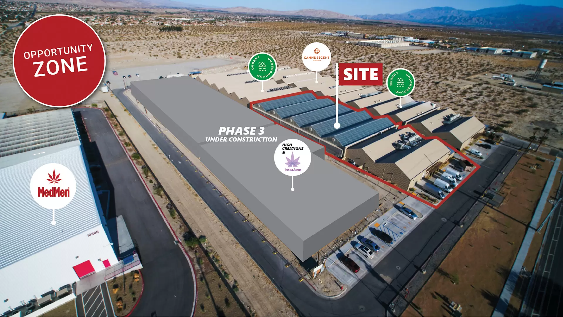 DHS - 13310 Little Morongo Units 201-206 Main Image