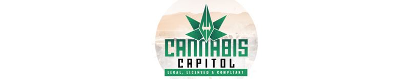 Cannabis Capitol Logo