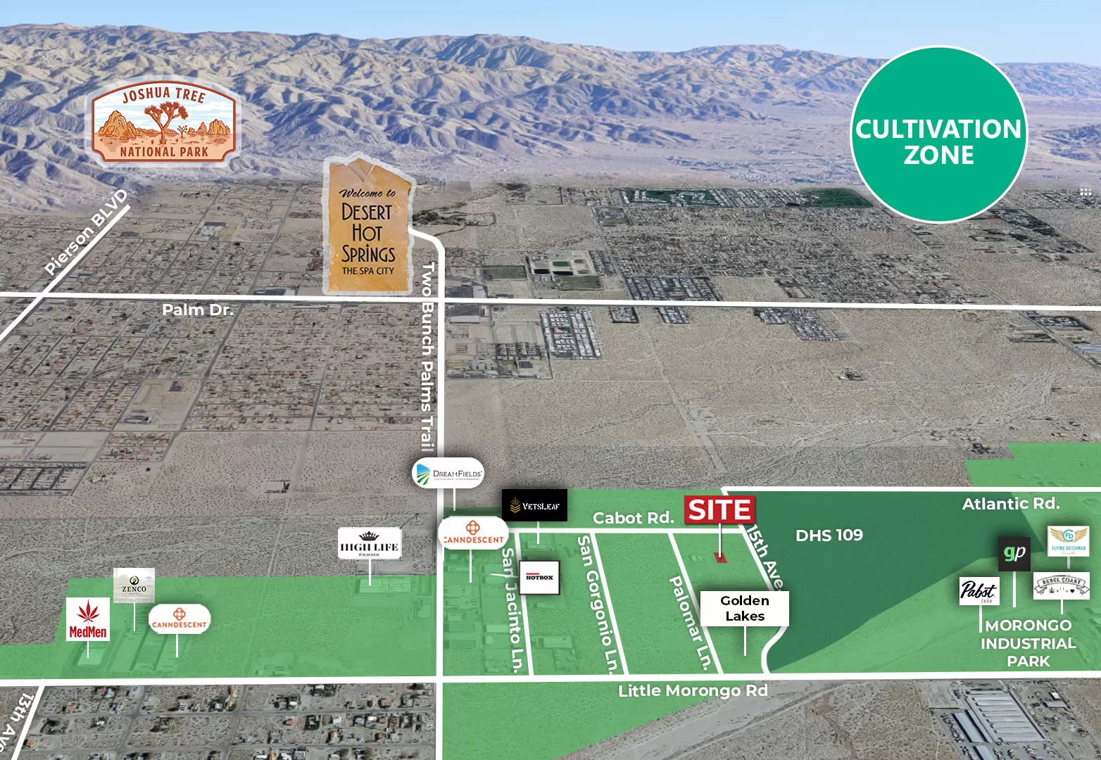 .29 AC 15th Avenue, DHS Featured Image
