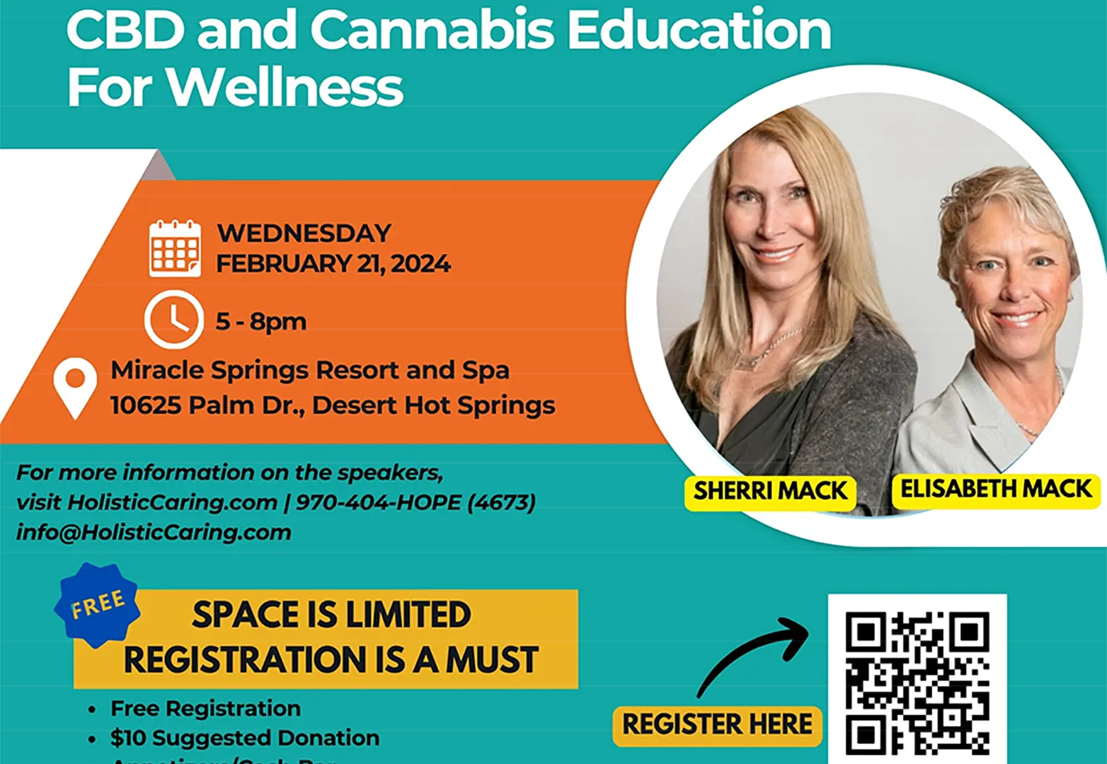 CBD and Cannabis Education for Wellness Featured Image
