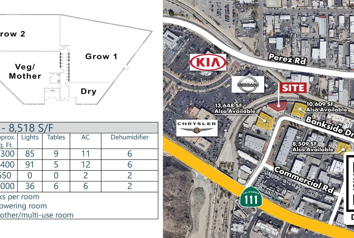 CC - 36425 Bankside Dr Kings Garden - Aerial Floor Plan