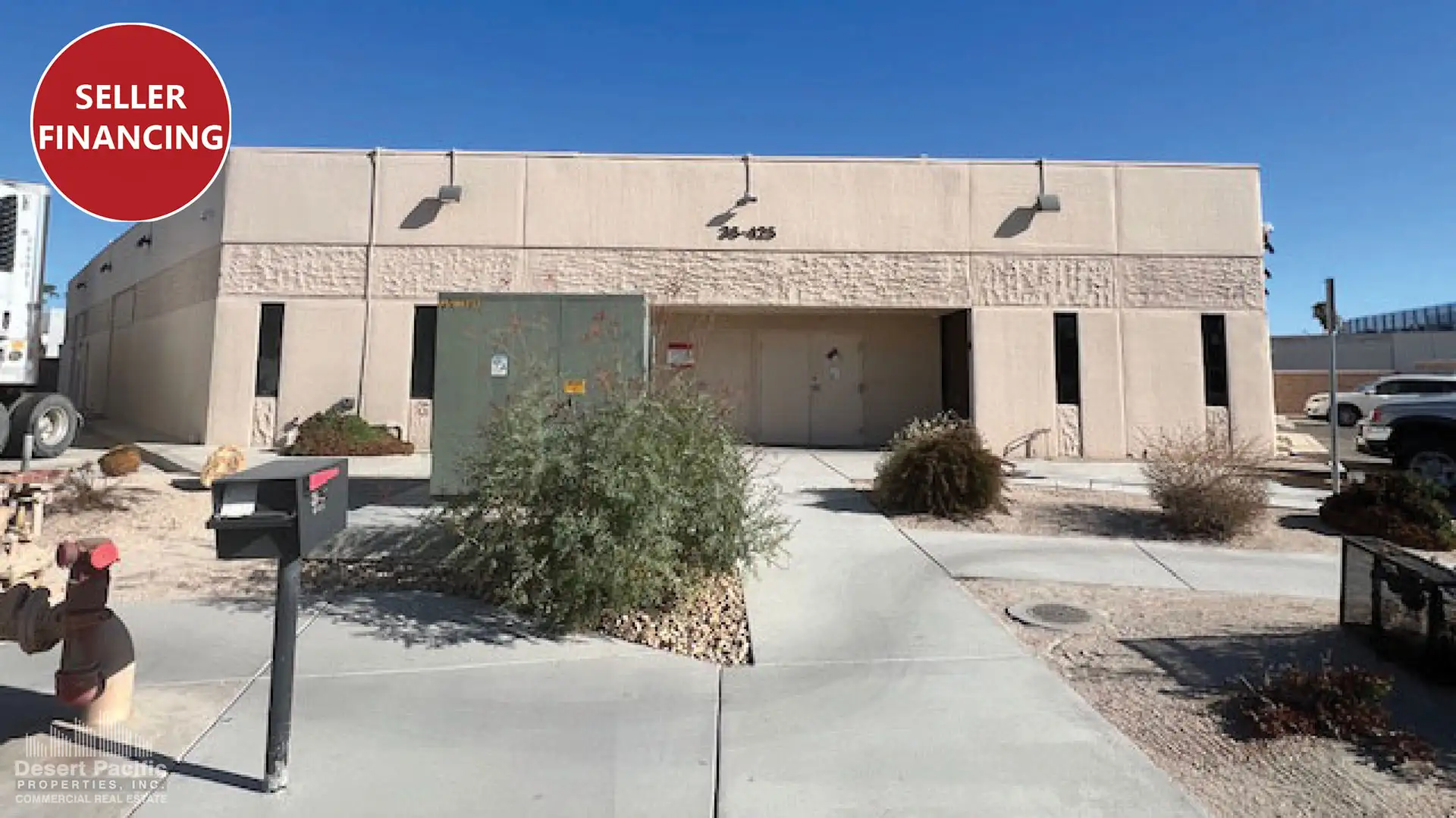 CC - 36425 Bankside Dr Kings Garden - Building Image