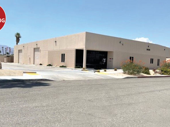 CC - 36555 Bankside Dr Kings Garden - Building Image