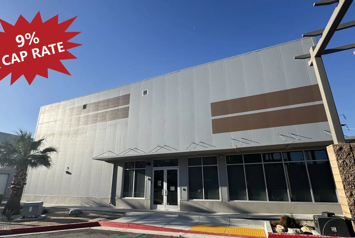 DHS + 15852 Little Morongo Rd C2 Main Image