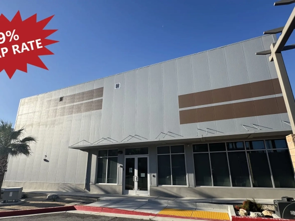 DHS + 15852 Little Morongo Rd C2 Main Image