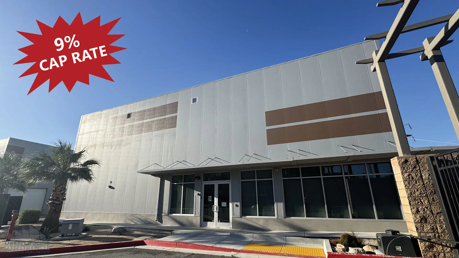 DHS + 15852 Little Morongo Rd C2 Main Image