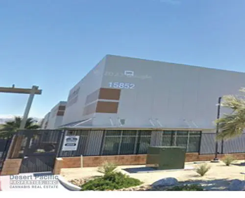 DHS + 15852 Little Morongo Rd C2 Property Photo